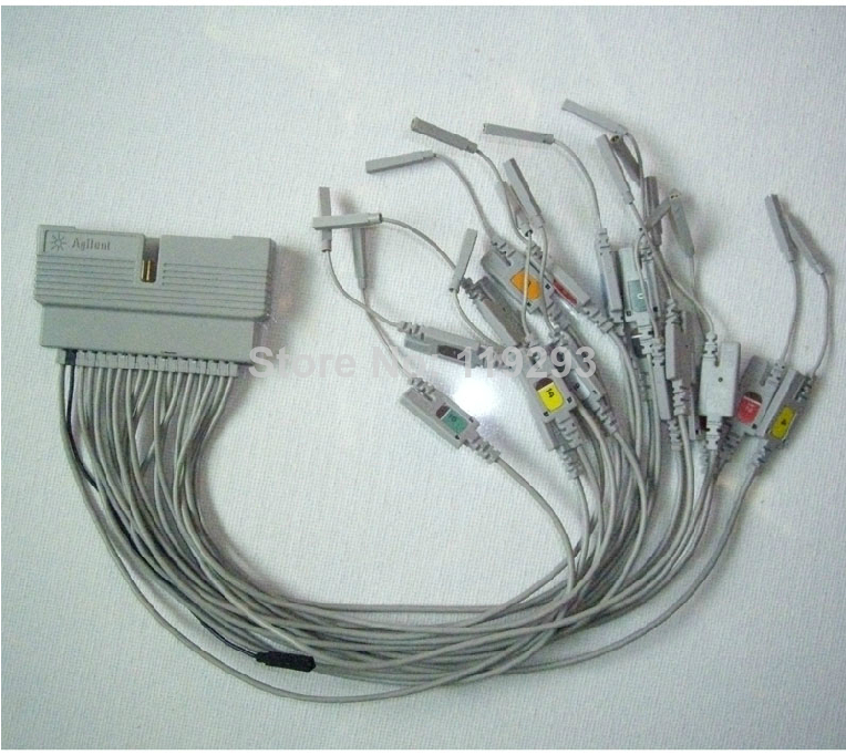 Кабель G3488-60517, Agilent