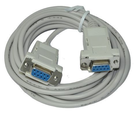 Интерфейс RS-232C ViBRA ALE-RS