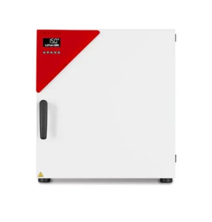 Шкаф сушильный FED 56, BINDER