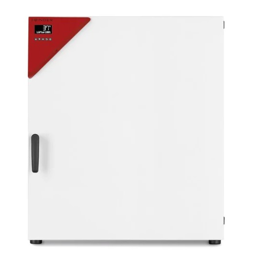 Термостат BD 260, BINDER