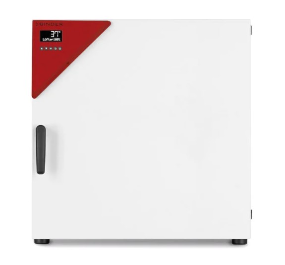 Термостат BD 115, BINDER