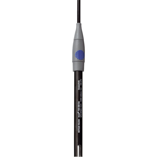 Датчик электропроводности InLab 738-ISM-5m, METTLER TOLEDO