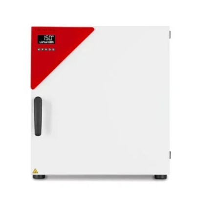 Шкаф сушильный ED 56, BINDER