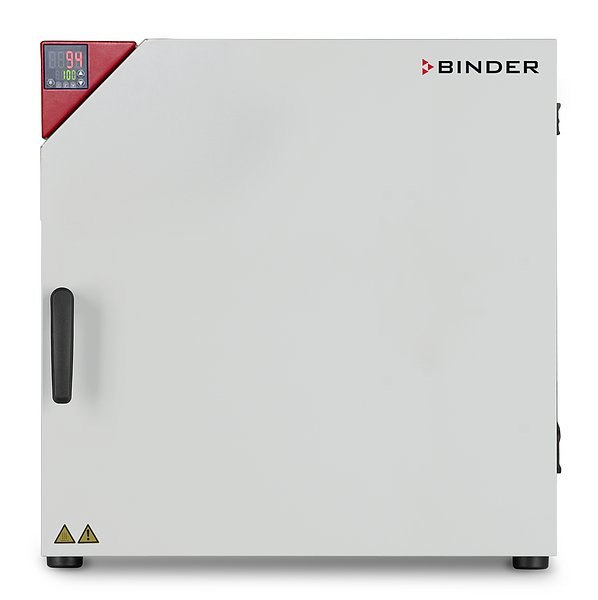 Термостат BD-S 115, BINDER
