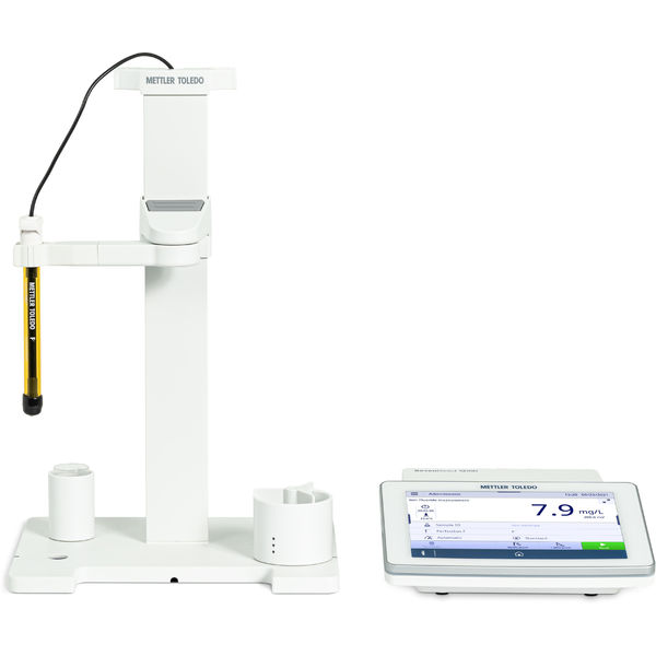 Иономер лабораторный SD50 F-Ion Kit, METTLER TOLEDO