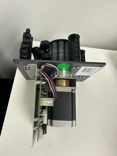 Насос перестальтический Assy Peri Pump 5 Channel, G8010-60310 Agilent