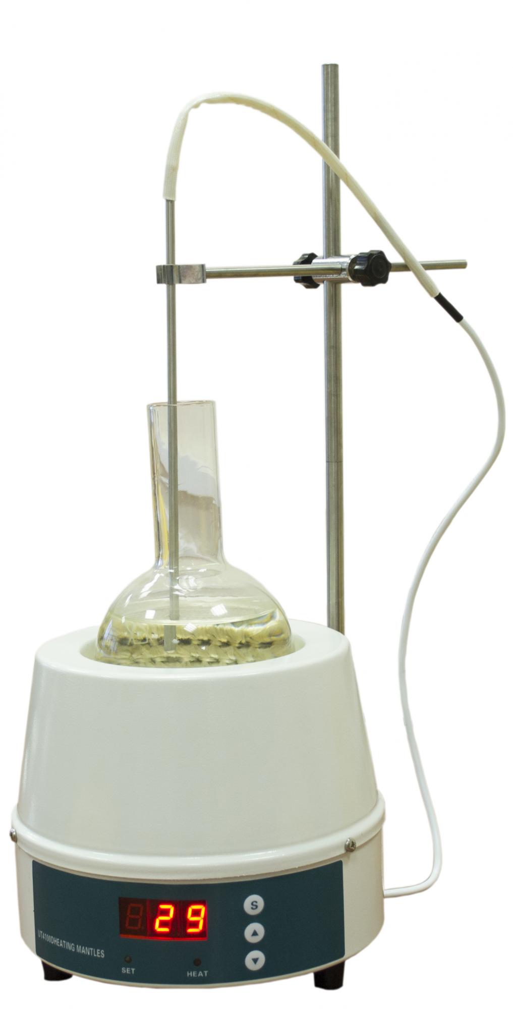 Колбонагреватель UT-4102D, Ulab
