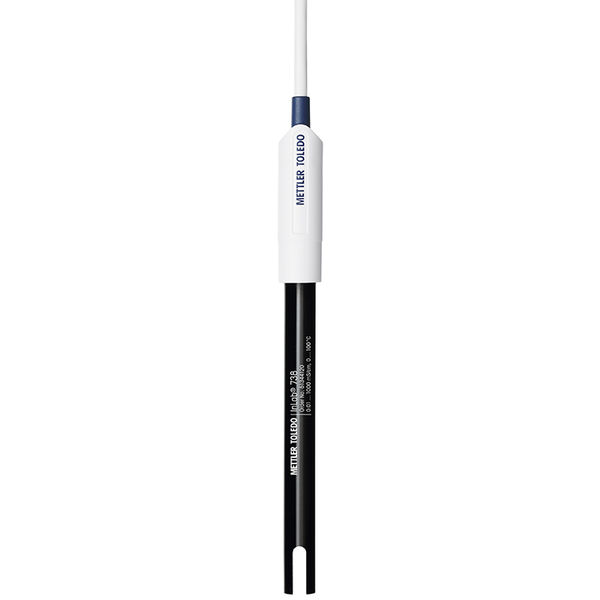 Датчик электропроводности InLab 738, METTLER TOLEDO