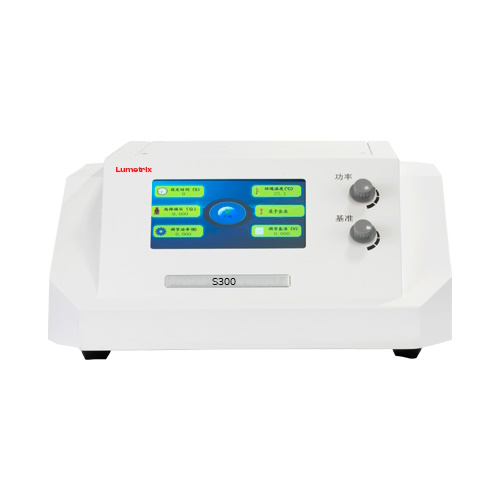 Измеритель теплопроводности Lumetrix S300