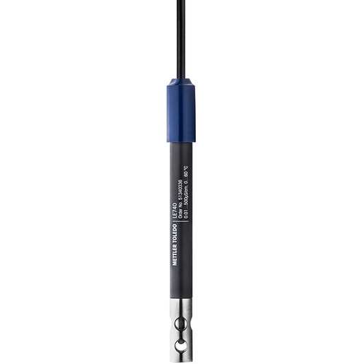 Датчик электропроводности LE740, METTLER TOLEDO