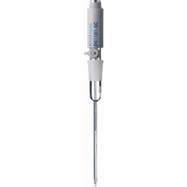pH-электрод комбинированный DGi101-SC для кислотно-основного титрования, Mettler Toledo