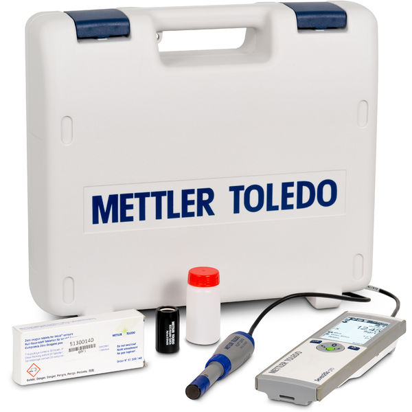 Кислородомер портативный S9 BOD-Kit, METTLER TOLEDO
