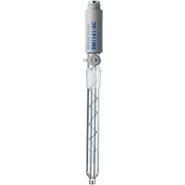 Электрод комбинированный DMi141-SC для аргентометрии, Mettler Toledo