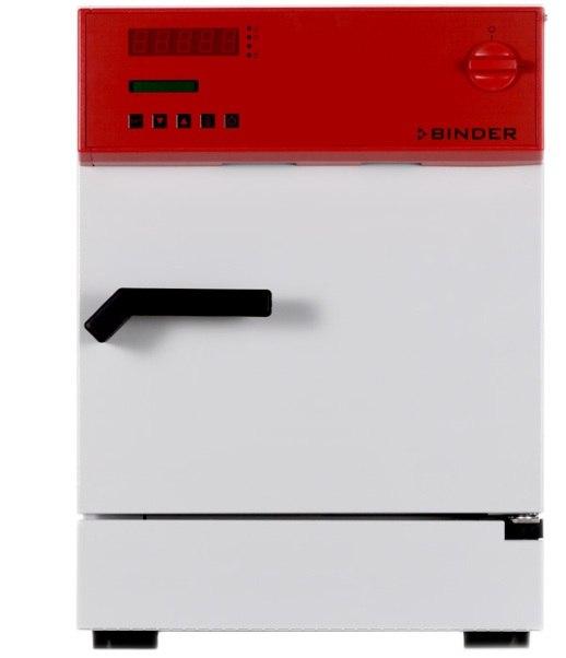 Термостат KB 23, BINDER