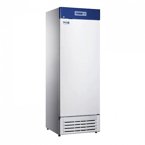 Холодильник лабораторный HLR-310F, Haier Biomedical