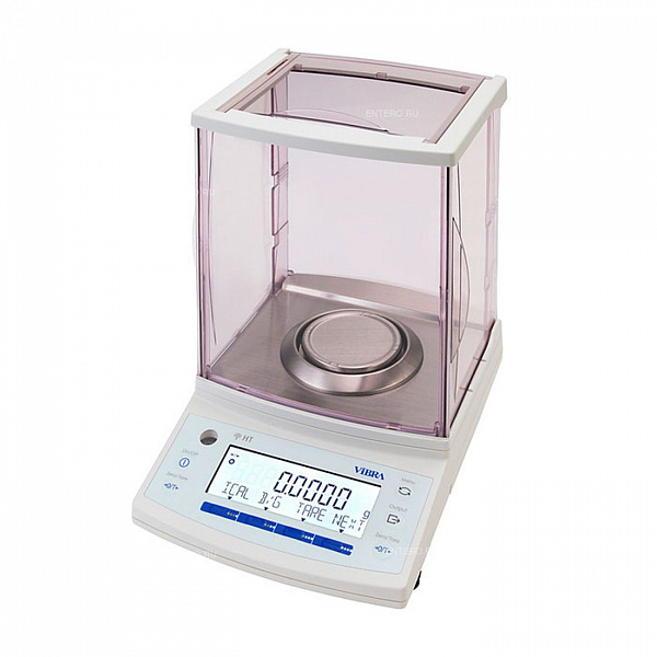 Весы аналитические ViBRA HT-84CE