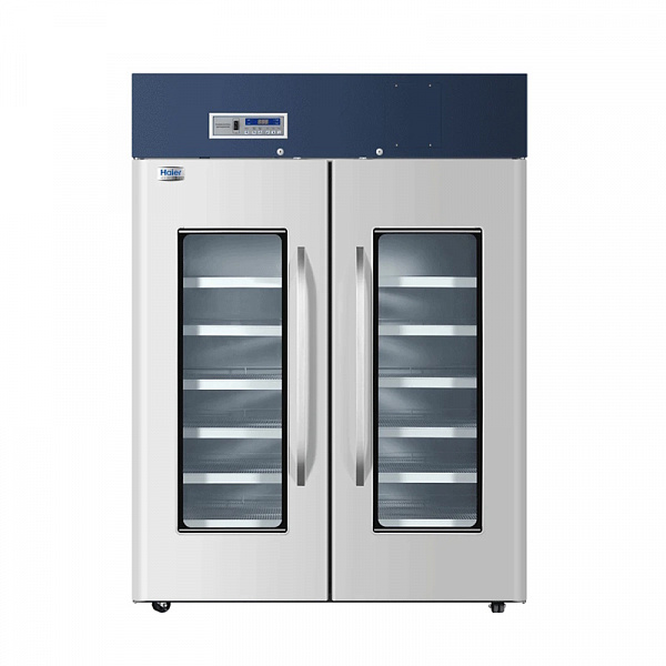 Холодильник фармацевтический HYC-1378, Haier Biomedical