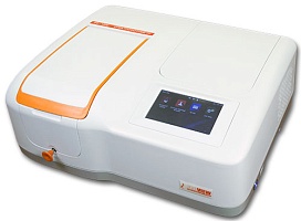Спектрофотометр УФ-1200 (Эковью)
