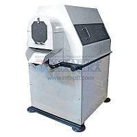 Мельница шаровая МШЛ-50Н (48 МЛ)