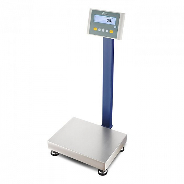 Весы лабораторные LG-60000L