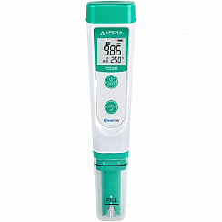 Кондуктометр карманный TDS206 ЭКОСТА