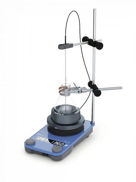 Магнитная мешалка IKA RCT basic Synthesis Solution 250