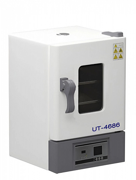 Шкаф сушильный UT-4686, Ulab