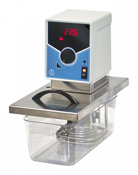Термостат циркуляционный LOIP LT-105P