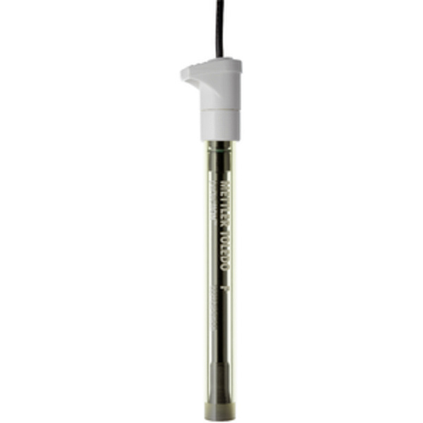 Электрод ионоселективный комбинированный perfectION F Lemo, METTLER TOLEDO