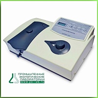 Спектрофотометр UNICO 1201 (Юнико) 