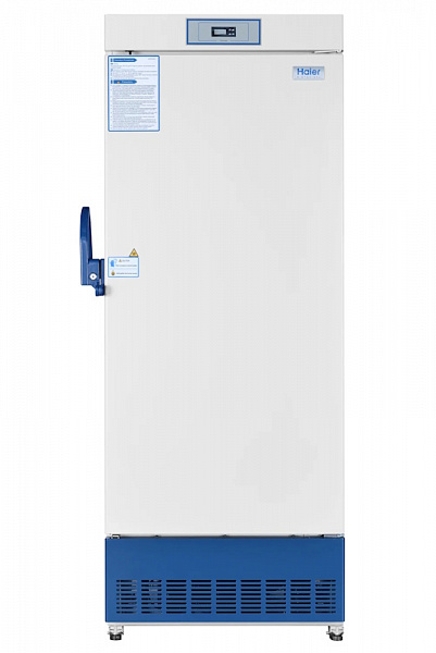 Морозильник лабораторный DW-30L298, Haier Biomedical