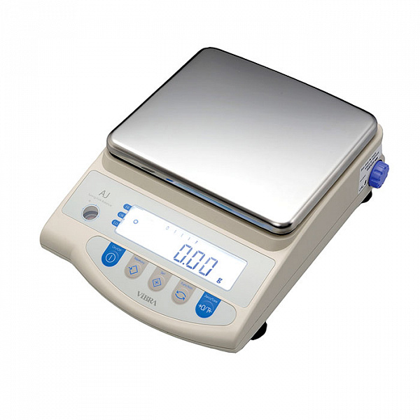 Весы лабораторные ViBRA AJ-820CE