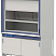 Шкаф вытяжной со встроенной стеклокерамической плитой ЛАБ-PRO ШВВП 180.84.230 VI
