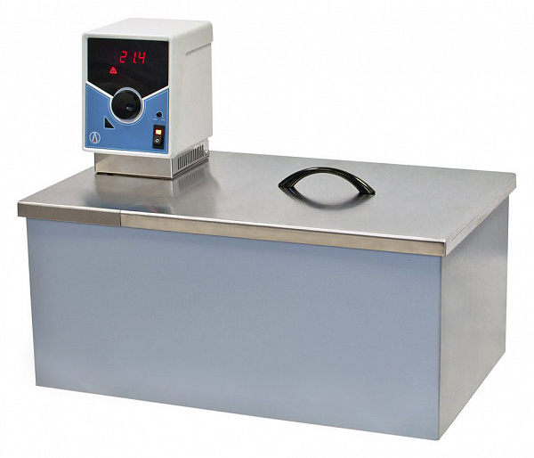 Термостат циркуляционный LOIP LT-124a