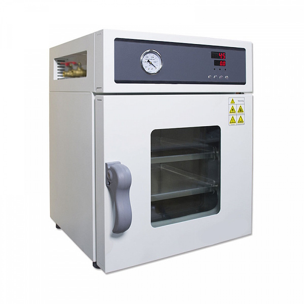 Шкаф сушильный вакуумный UT-4660V, ULAB