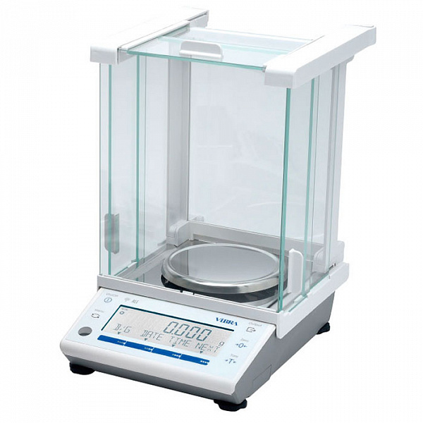 Весы лабораторные ViBRA ALE-223