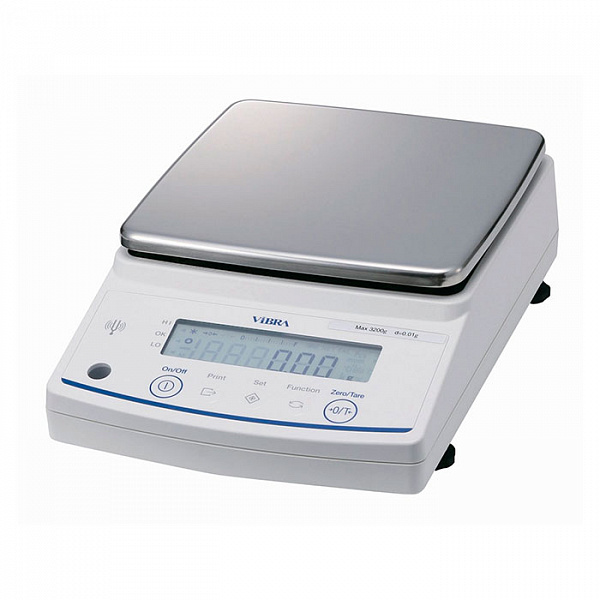 Весы лабораторные ViBRA AB-1202CE