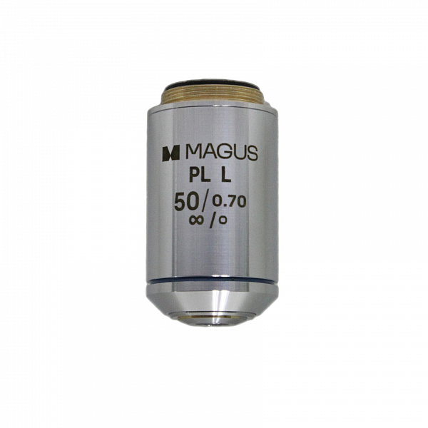 Объектив MAGUS 50PLL
