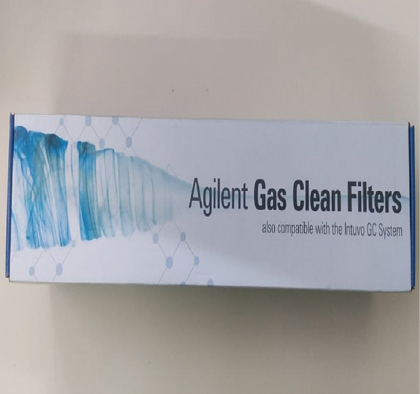 Фильтр для очистки газа, CP17989 Agilent