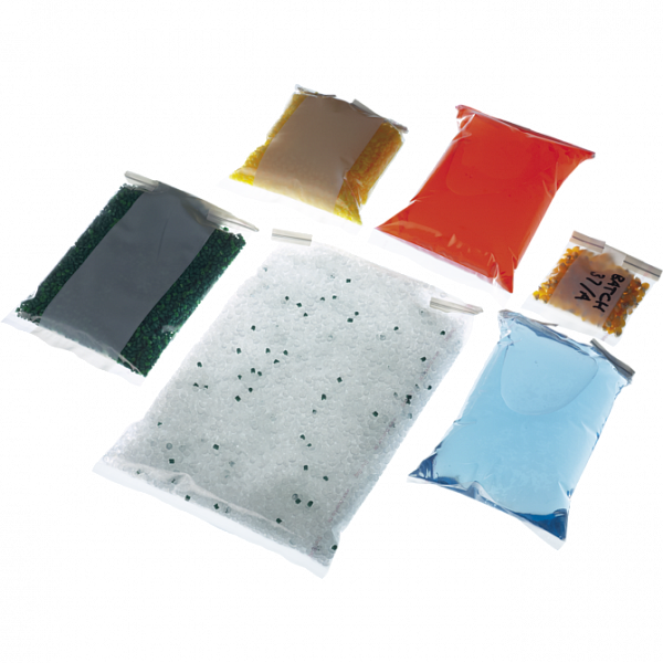 Пакеты для проб SteriBag