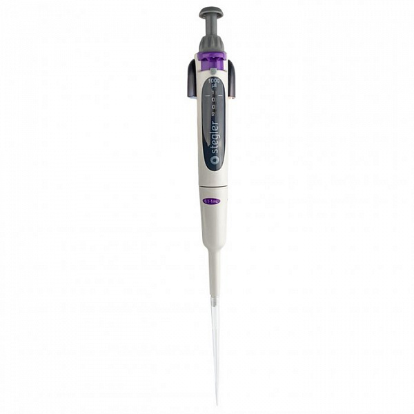 Микродозатор SVA-1-100-1000, Stegler