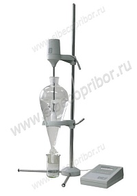 Экстрактор лабораторный ЭЛ-1