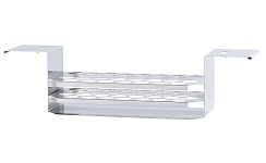Вкладыш IKA Tube rack, 22mm, ML, stainless