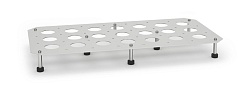 Днище для бань IKA Bottom plate L