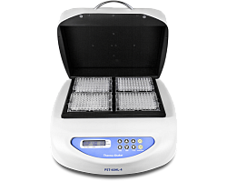 Термошейкер для планшетов Biosan PST-60HL-4