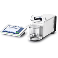 Аналитические весы METTLER TOLEDO Balance XPR3/A
