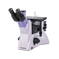 Металлографический микроскоп MAGUS Metal V700