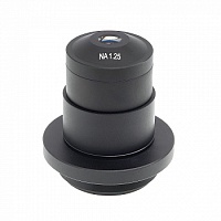 Конденсор темного поля А 0,9 (для Микромед-3 LED M)