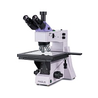 Металлографический микроскоп MAGUS Metal 650