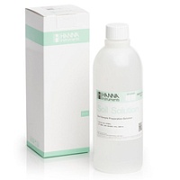 Раствор для приготовления образцов почвы HANNA Instruments HI7051L